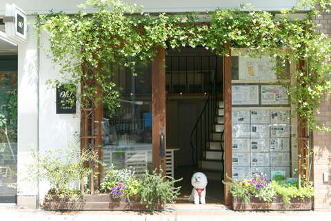 Oh! Real Estate Co., Ltd.